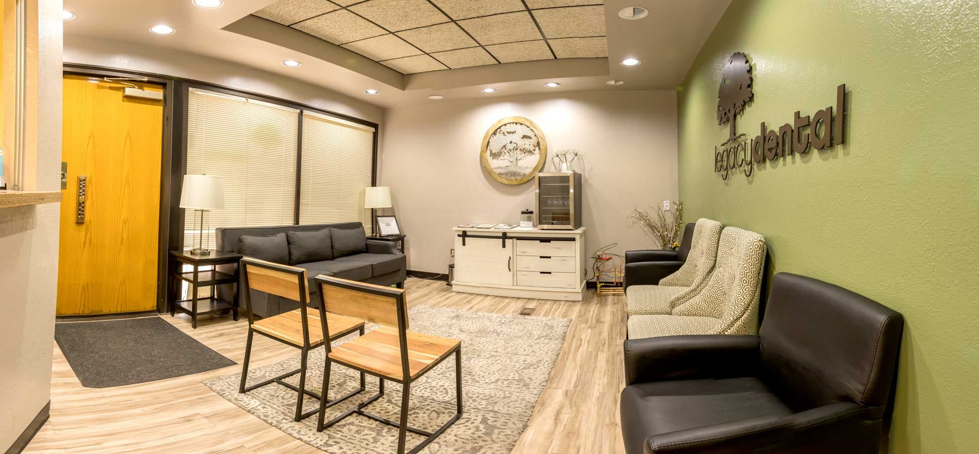 Legacy Dental